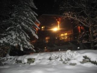 The Guest House Vallorcine Kültér fotó