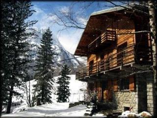 The Guest House Vallorcine Kültér fotó